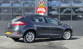 Renault Mégane 1.4 TCe Dynamique | PANO | LEDER | TREKHAAK | NAVI | PDC / 8