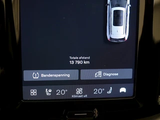 Volvo XC60 2.0 T6 AWD+ Black Edition Leder | Pano | 360 cam | Lighting Pack / 5