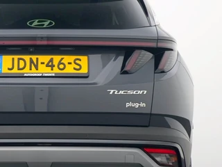 Hyundai Tucson 1.6 T-GDI PHEV Comfort Smart | Twotone | Private lease 679 / 55