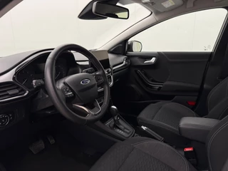 Ford Puma 1.0 EcoBoost Hybrid Titanium | Automaat | Adaptive Cruise | Stoelverwarming | CarPlay | Camera | Trekhaak / 10