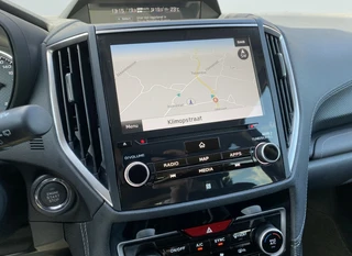 Subaru Forester 2.0i e-BOXER Luxury AUT  | dealer onderh. | leder interieur | trekhaak | adapt. cruise | carplay | memory seat / 27