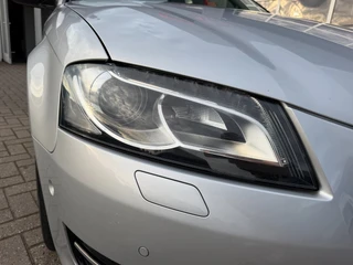 Audi A3 Sportback 1.8 TFSI Attraction Advance / CarPlay / Cruise / Xenon Led / 90.000 km !! / 16