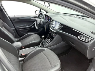Opel Astra 1.0 Innovation | Cruise Control | Navigatie | Airco | Parkeersensoren | Trekhaak / 12