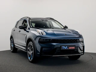 Lynk & Co 01 1.5 261PK Plug-in Hybrid * 360° Camera* Pano/dak Apple/Carplay Adaptive/Cruise / 5