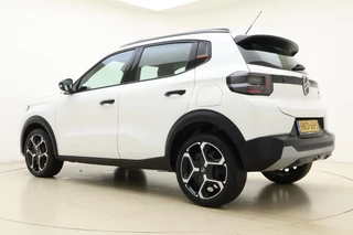 Citroen C3 1.2 Turbo Plus 100 PK | Handgeschakeld | Airco | Cruise Control | Touchscreen | Mirror Screen | Apple Carplay | Android auto | Parkeersensor | 1e eigenaar / 13