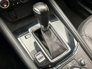 Mazda CX-5 2.0 SkyActiv-G165 Skylease GT | Origineel NL | Carplay | Camera | Stoel/Stuur Verwarming | Trekhaak | Leder | Bose | / 18