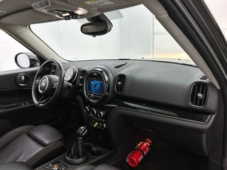 Mini Countryman 1.5 Cooper S E ALL4 Chili Automaat | Cruise Control | Stoelverwarming | Navigatie | Leder | Panoramadak / 6
