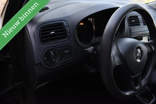 Volkswagen Polo AIRCO/5 DEURS/ISOFIX/ETC.! / 17