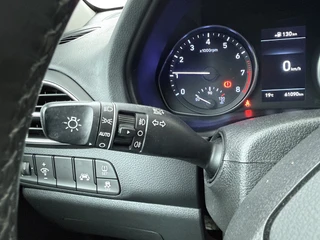 Hyundai i30 Wagon 1.0 T-GDI Comfort  Lendensteunverstelling - Cruise Control - Achteruitrijcamera - Climate Control / 26