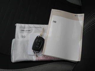 Hyundai i10 1.0 Comfort Smart 5-zits Sportvelgen | Private lease 339,- p.m / 11