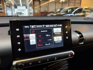 Citroën C4 Cactus 1.2 PureTech Shine / 14