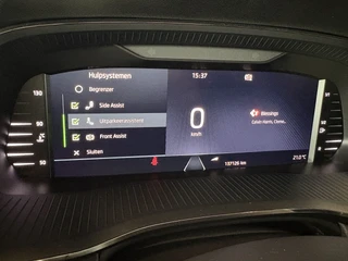 Škoda Octavia Combi 1.0 TSi Bns.Edition Plus  CAMERA/KEYLESS/ADAPT.CRUISE/TREKHAAK/WINTERPACK / 21