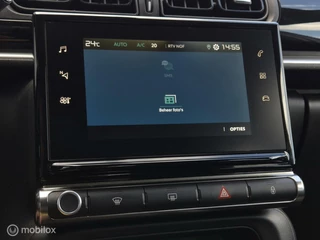 CITROEN C3 1.2 PURETECH FEEL/CLIMATE/LED/CARPLAY/CRUISE/BLUETOOTH / 27