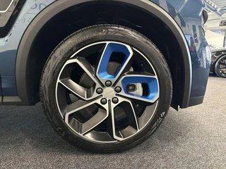 Lynk & Co 01 1.5 PHEV MY22 | 6,6 KWH | PANO | 360 CAMERA | ACC / 23