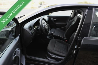 Volkswagen Polo AIRCO/5 DEURS/ISOFIX/ETC.! / 9