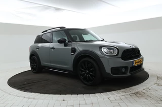 MINI Countryman Mini 1.5 Cooper S E ALL4 Chili  Panorama, Head Up, Automaat / 5