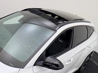 Hyundai Tucson 1.6 TGDI PHEV N Line Business Sky Demo-voordeel / 6