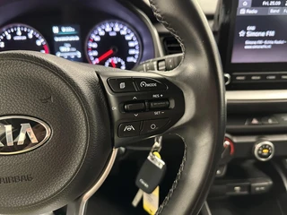 Kia Stonic 1.0 T-GDi MHEV DynamicLine CAMERA CARPLAY NAVI CRUISE. / 23