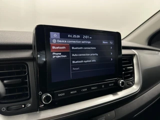 Kia Stonic 1.0 T-GDi MHEV DynamicLine CAMERA CARPLAY NAVI CRUISE. / 36