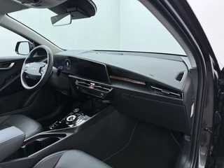 Kia Niro 1.6 GDi PHEV DynamicPlusLine  - Adaptive Cruise - Stoel/Stuurverwarming - Schuif/Kanteldak - Navigatie  - Apple Carplay/Android Auto Fabrieksgarantie 10-12-2032 of 150.000 km / 40