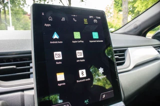 Renault Captur 1.0 TCe 90 evolution | Camera | Apple Carplay / 23