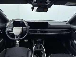 Kia K4 1.0 T-GDi MHEV GT-Line Launch Edition (pano) - Schuif/kantel dak - Stoel/stuurverwarming - AppleCarplay - Android Auto - 7 jaar of 150.000km fabrieksgarantie / 35