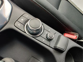 Mazda 2 1.5 SKYACTIV-G GT-M  Keyless | Carplay/Android | Dodehoeksensoren | Head Up Display / 22