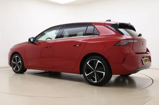 Opel Astra 1.2 Business Elegance 130pk | Navigatie | Climate Control | Stoel-Stuur-Voorruitverwarming | LED Verlichting | Camera | AGR Comfortstoel | Apple Carplay - Android Auto / 13