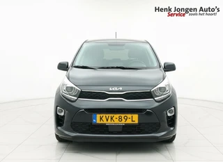 Kia Picanto 1.0 DPi DynamicLine uit 2024  Rijklaar + Fabrieksgarantie Henk Jongen Auto's in Helmond,  al 50 jaar service zoals 't hoort! / 6