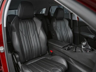 Peugeot 3008 1.2 PureTech Première | LEDER | TREKHAAK | NAP | ELEK KOFFERBAK / 7