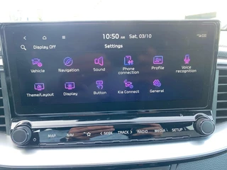 Kia Ceed 1.0 T-GDi GT-Line Edition | Climate control | Navigatie | Parkeercamera | Cruise control | Lane-assist / 16