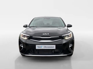 Kia Stonic 1.0 T-GDi MHEV ComfortLine | Airco | Navigatie | Cruise control | Parkeercamera | Apple Carplay/Android Auto / 8