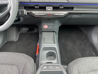Kia EV2 Plus Advanced 42.2 kWh Demo | panorama dak | Harman & Kardon | Navigatie | stoel stuurverwarming | / 28