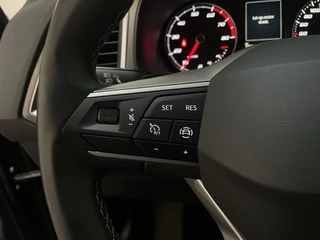 Seat Ateca 1.5 TSI 150pk DSG Style Business Intense LED Camera Navigatie / 23