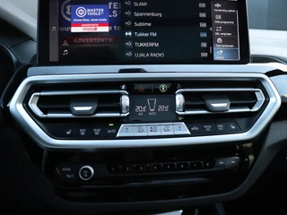 BMW iX3 High Executive Edition 80 kWh | M SPORT | LEDER | MEMORY | PANO-DAK | H&K | 360° CAMERA | TREKHAAK | ADAPT. CRUISE | STOEL/STUURVERW. | SOH 96.3% | / 28