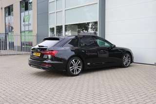 Audi A6 40 TFSI S EDITION COMPETITION ORIG.NL/1E.EIG/DEALERONDERH. / 73
