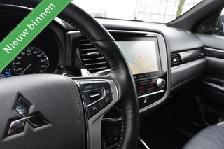 Mitsubishi Outlander 2.4 PHEV Diamand Edition 360º CAMERA/LEDER VOL!/TREKHAAK/ACC/ETC,! / 34