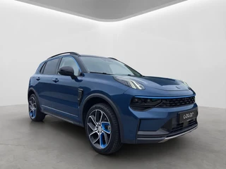 Lynk & Co 01 1.5 Plug in Hybride Pano, Carplay, Camera,ACC / 8