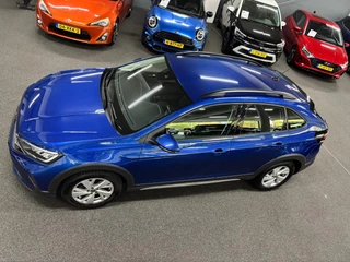 Volkswagen Taigo 1.0 TSI Life Business NL-auto, eerste eigenaar / 33
