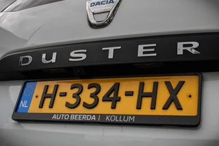 Dacia Duster 1.0 TCe Prestige 100 PK | Rijklaar | Handgeschakeld | Trekhaak / 18
