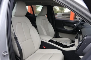 Volvo XC40 T5 Recharge Ultimate Dark | Stoelverwarming | 360° Camera | Pilot Assist | BLIS | H/K  | Leder  |  Keyless / 29