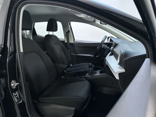SEAT Ibiza 1.0 EcoTSI Style App-Connect Parkeersensoren Climate Control / 8