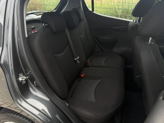 Opel KARL 1.0 ecoFLEX Edition Cruise|Bluetooth|Radio | Airco | / 25