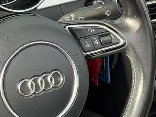 Audi A5 Cabriolet 1.8 TFSI S-Line Sport Edition Open Days / 25