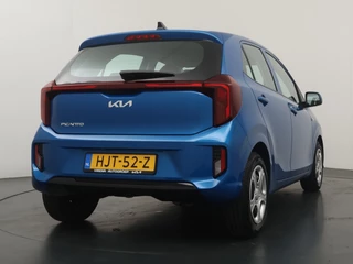 Kia Picanto 1.0 DPI DynamicLine  - Camera - Airco - AppleCarplay - Android Auto - Fabrieksgarantie tot 03-2032 / 8