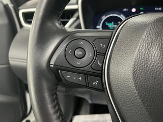 Toyota Corolla Cross Hybrid 140 Dynamic NL auto / Eerste eigenaar / 24