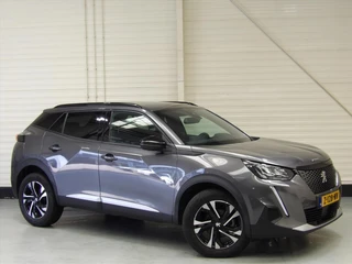 Peugeot 2008 1.2 Puretech 130pk Allure / 2