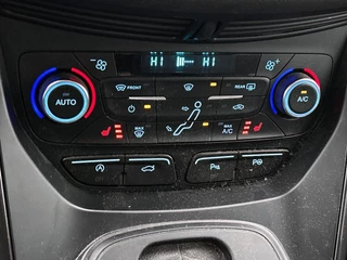 Ford C-Max 1.5 Titanium | Automaat | Stoelverwarming | Parkeersensoren | Adaptive Cruise Control / 30