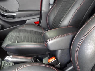 FORD Puma 1.0i Ecoboost Hybrid 125pk Titanium X / 35