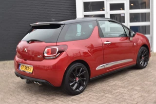 DS DS 3 PureTech 130pk Performance Line  | Navigatie | Airconditioning ECC | Camera achter | Parkeersensoren | sportstoelen | Isofix Bevestigingspunten | Apple Carplay & Android Auto | Zeer Compleet!! / 4